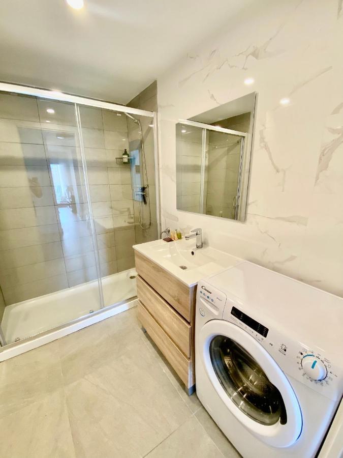 Lowenva Beach Apartment Canet d'En Berenguer Eksteriør billede