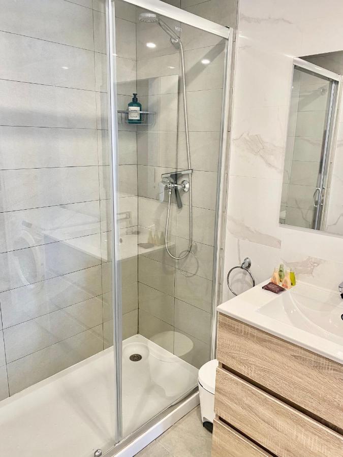 Lowenva Beach Apartment Canet d'En Berenguer Eksteriør billede