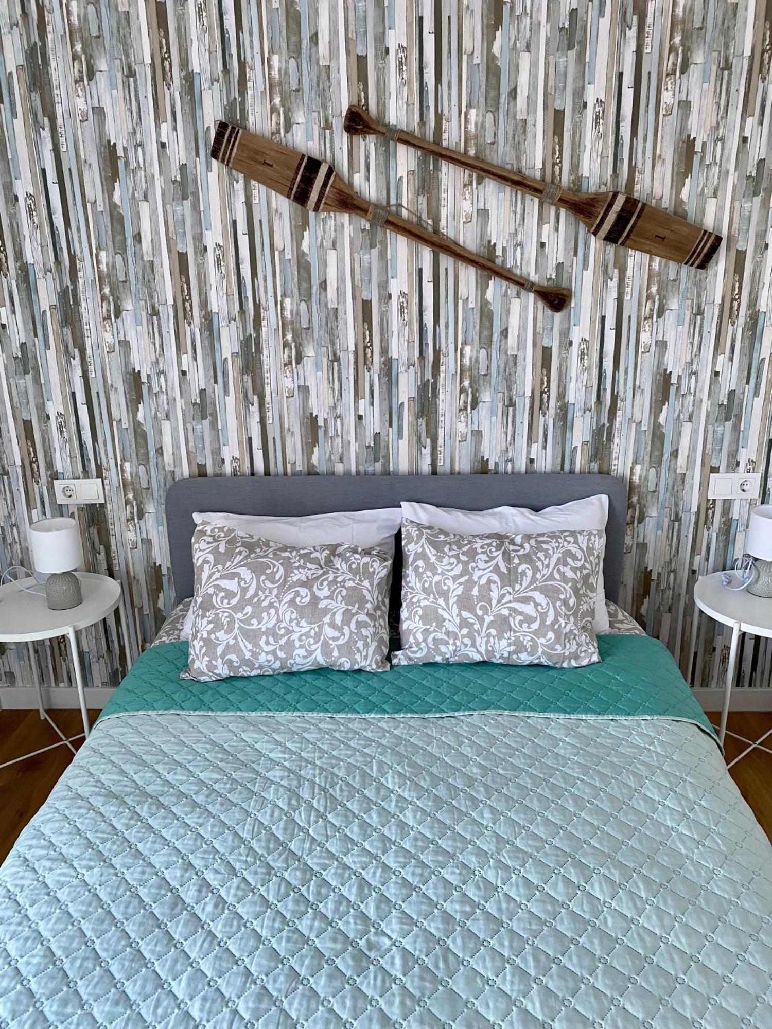 Lowenva Beach Apartment Canet d'En Berenguer Eksteriør billede
