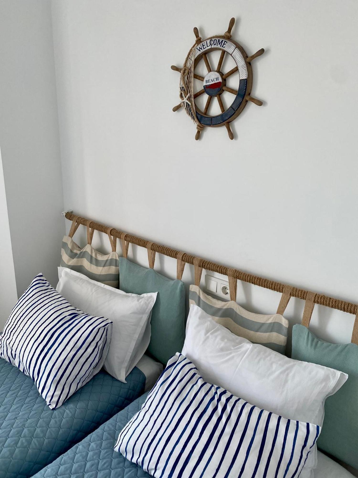 Lowenva Beach Apartment Canet d'En Berenguer Eksteriør billede