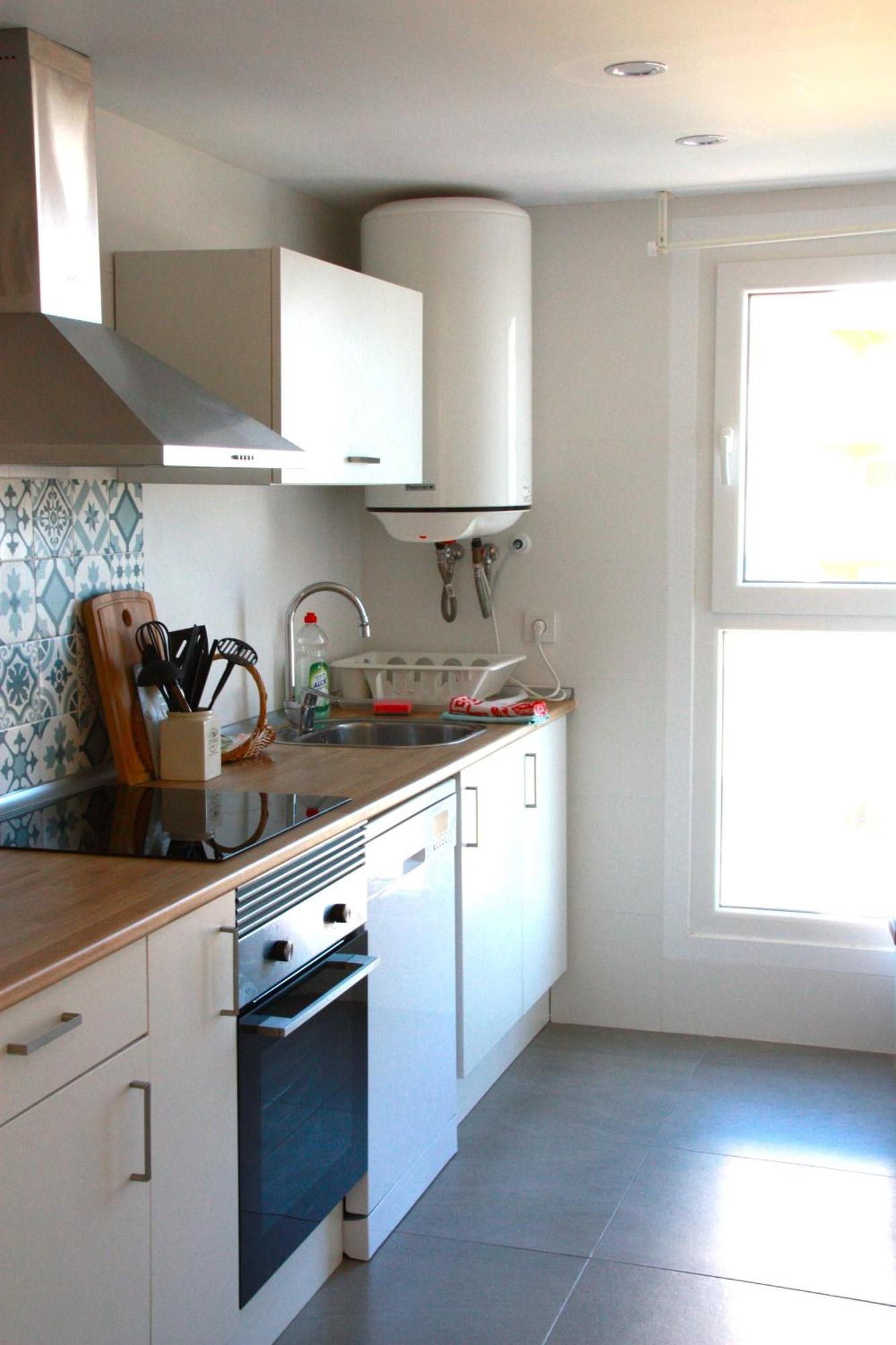 Lowenva Beach Apartment Canet d'En Berenguer Eksteriør billede