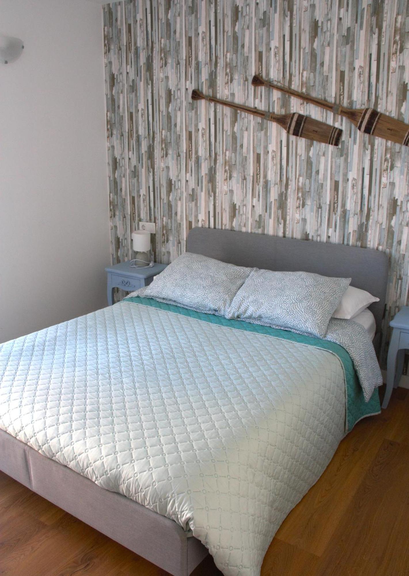 Lowenva Beach Apartment Canet d'En Berenguer Eksteriør billede