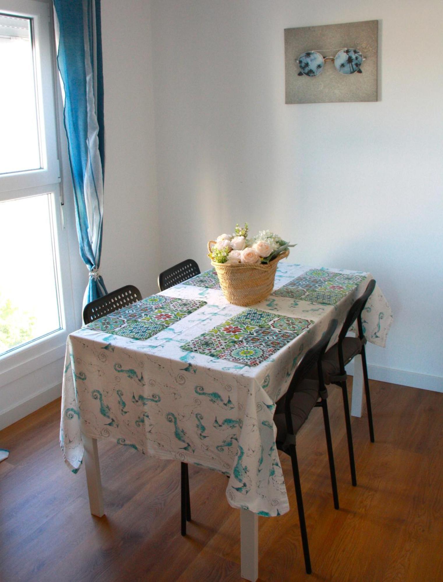 Lowenva Beach Apartment Canet d'En Berenguer Eksteriør billede